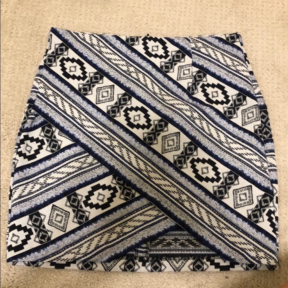 fifteen twenty skirt